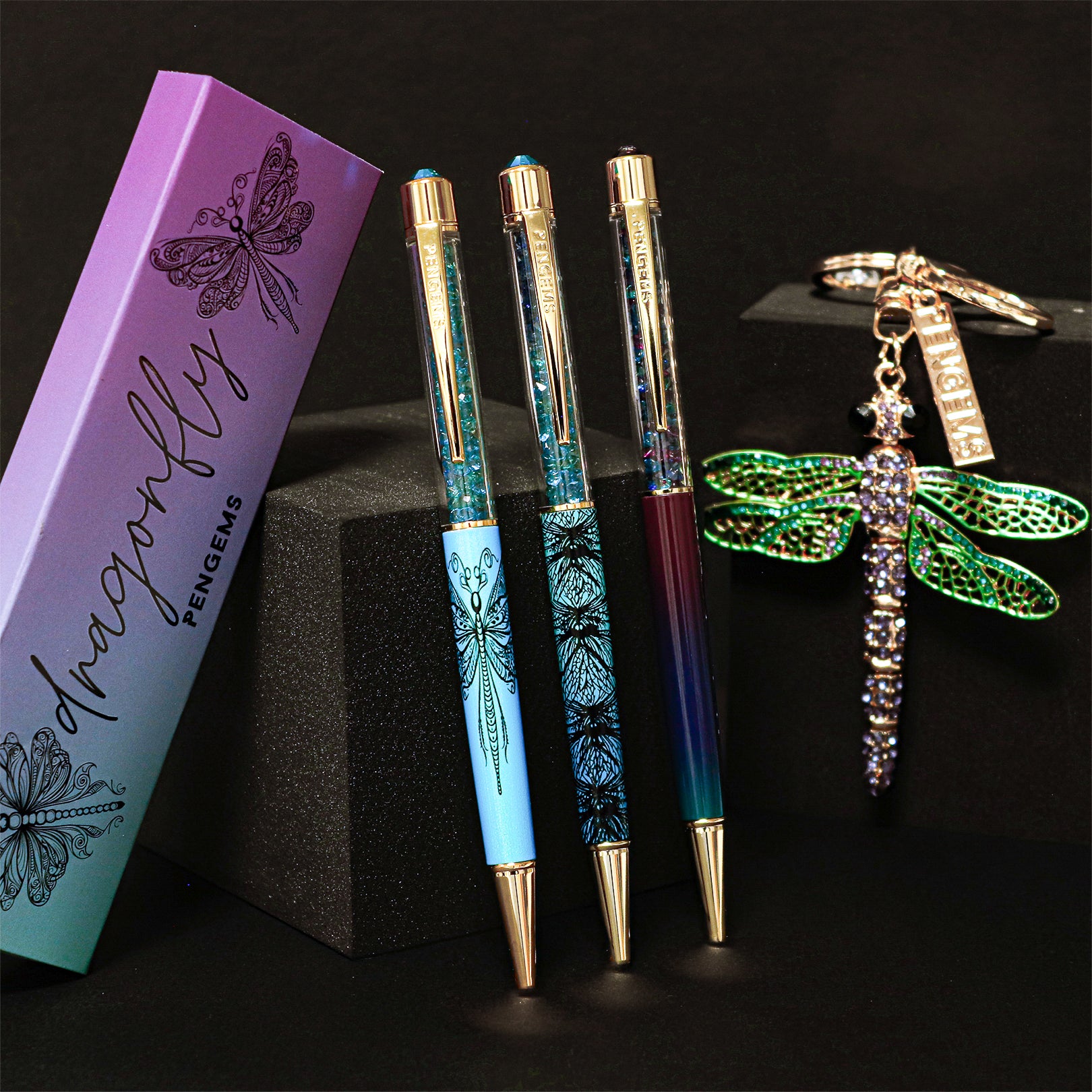 Dragonfly Bundle