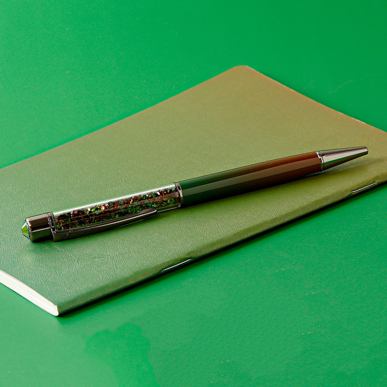 Terra Pen + Notebook