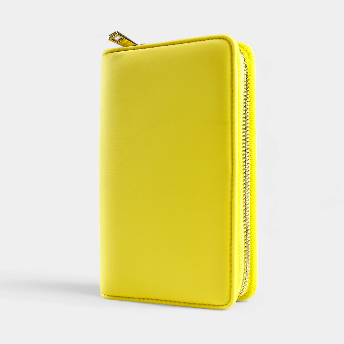 Little Scuba Pen Case Lemon Twist Yellow