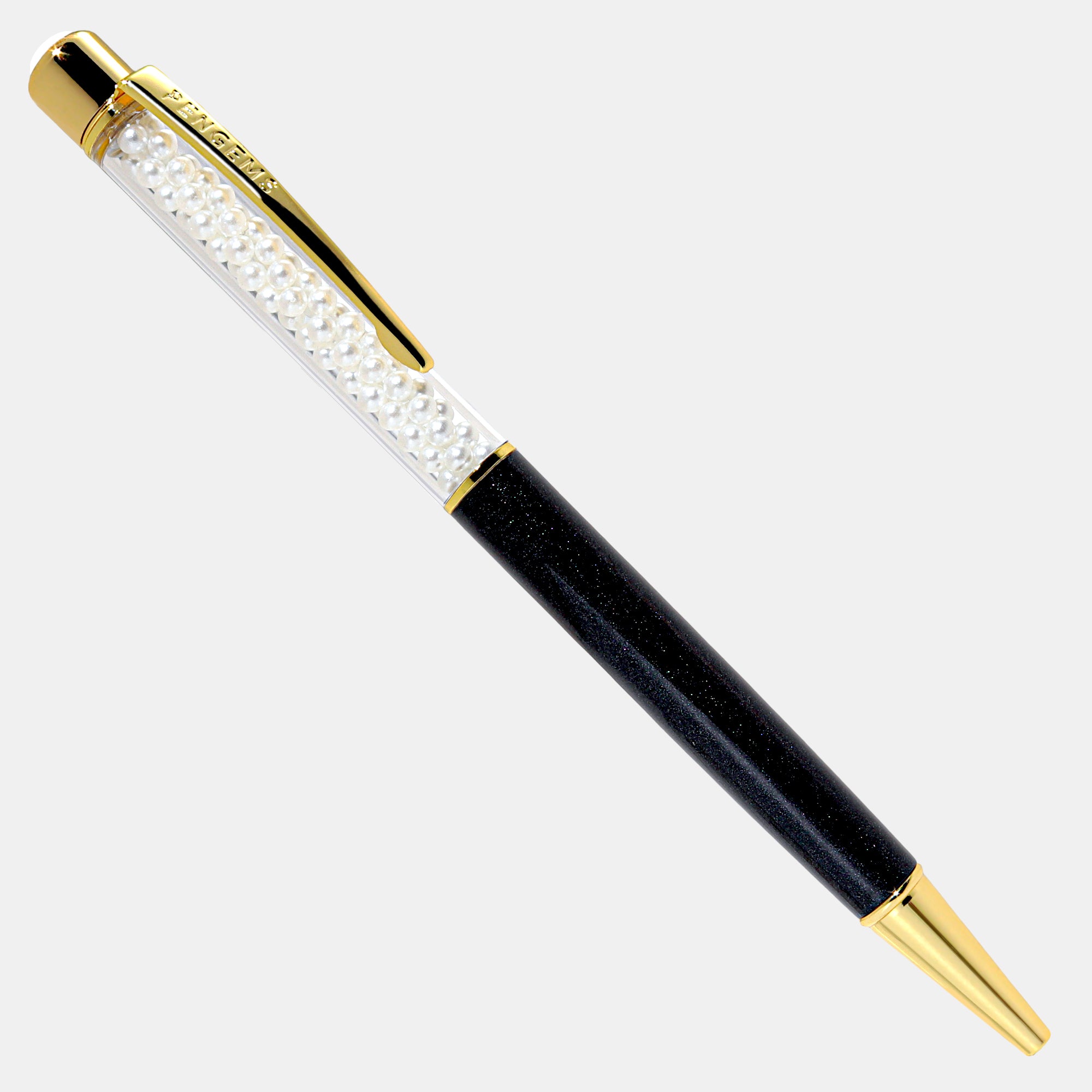 Monte Carlo - PENGEMS - Pens