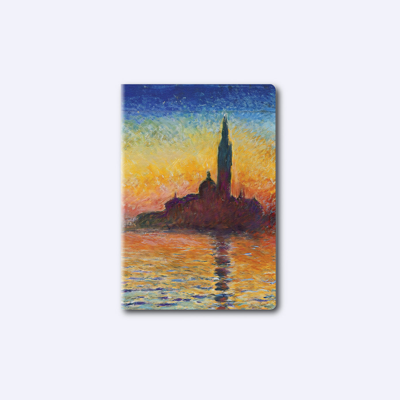 San Giorgio Maggiore (B6)