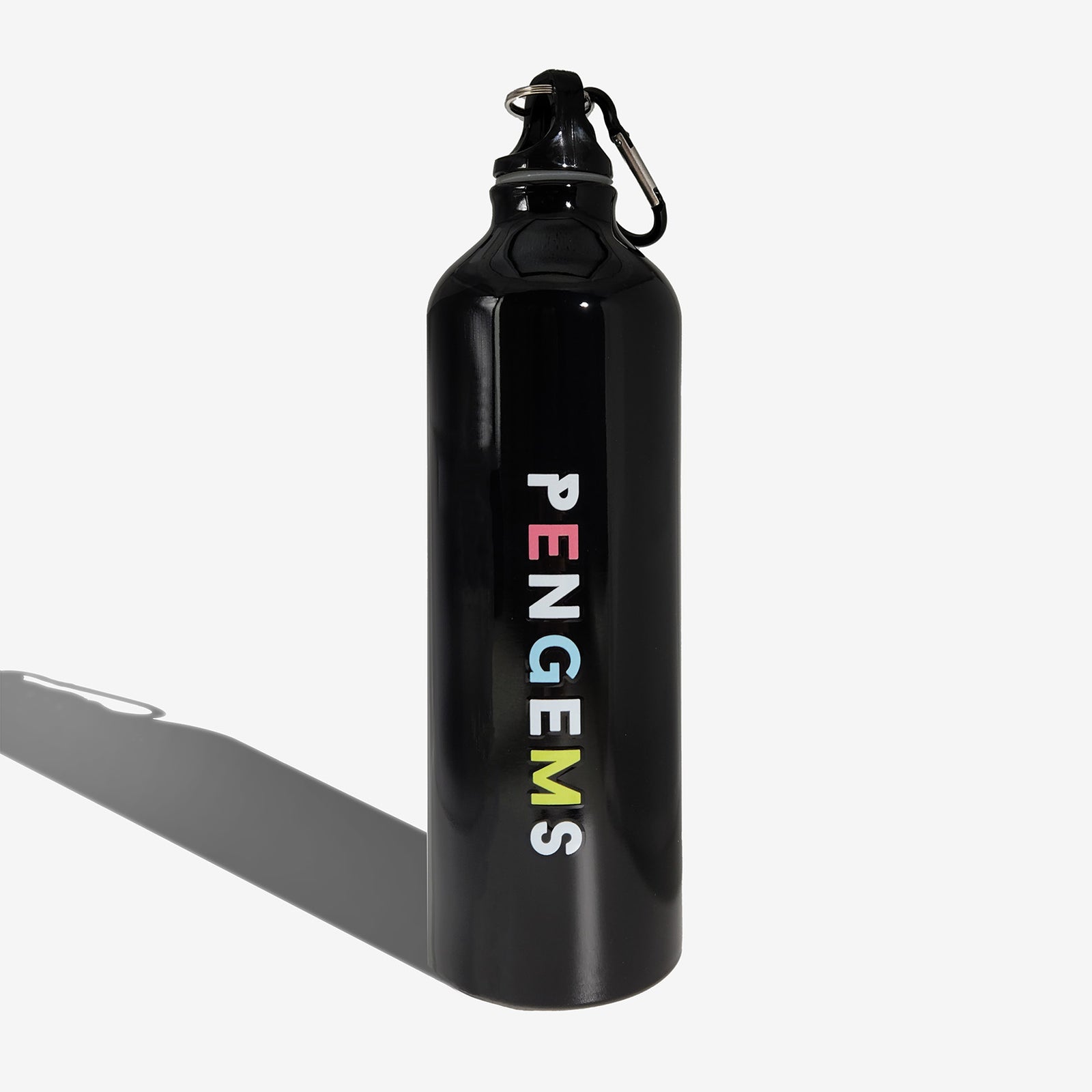 PENGEMS PENGEMS Aluminum 25 oz Water Bottle