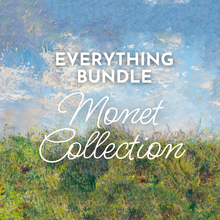 Monet Bundle