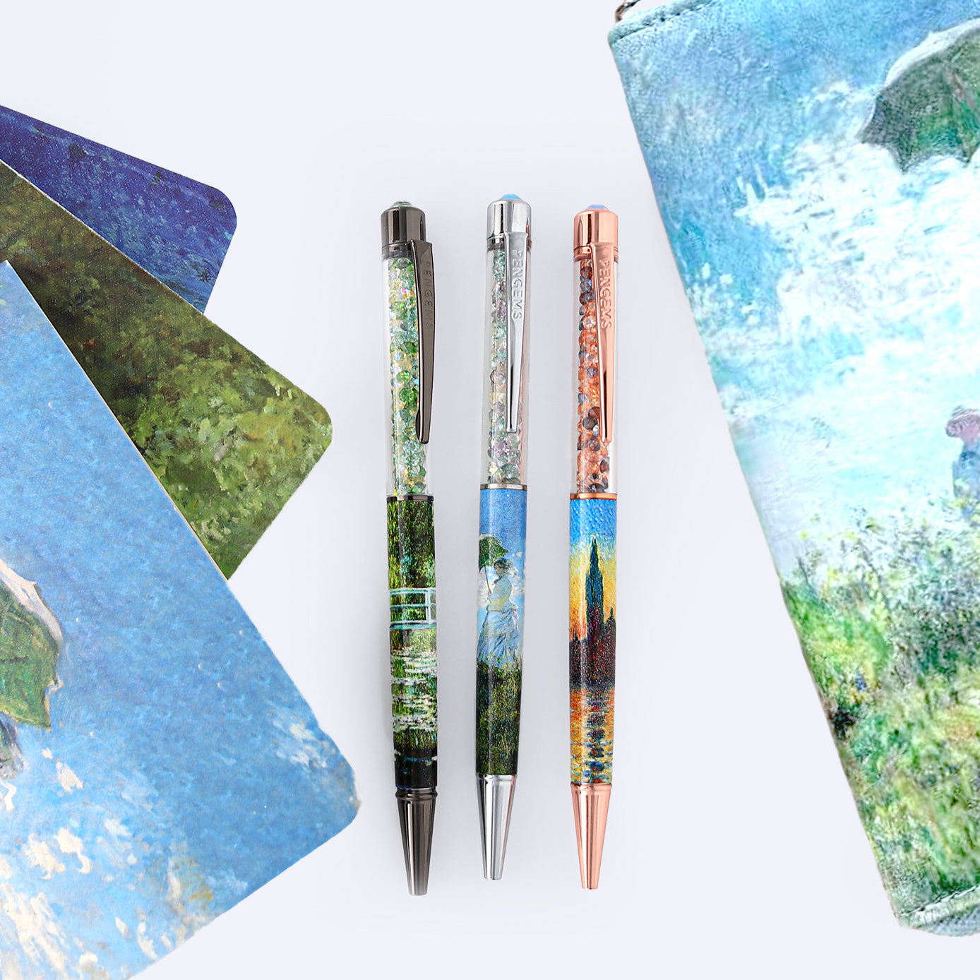 Monet Bundle