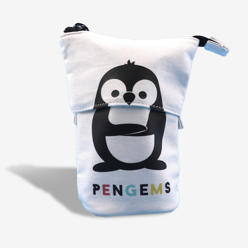 PENGEMS Shimmy Pen Case